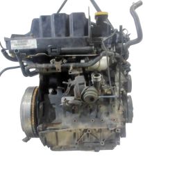 Motor dt244 Land rover Defender caja/chasis (l316) 2.4 td4 4x4