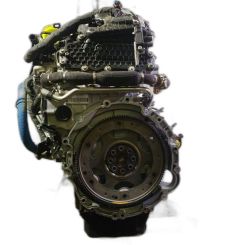 Motor dt306 Land rover Defender station wagon (l663) D200 mhev 4x4