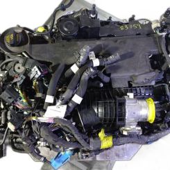 Motor dt306 Land rover Defender station wagon (l663) D200 mhev 4x4