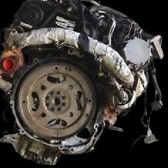 Motor aj20d6 Land rover Defender van (l663) 3.0 d200 mhev 4x4