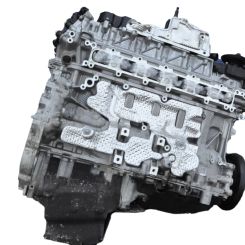 Motor aj20d6 Land rover Defender van (l663) 3.0 d250 mhev 4x4