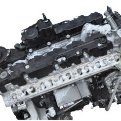 Motor aj20d6 Land rover Defender van (l663) 3.0 d300 mhev 4x4