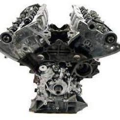 Motor 37 l Land rover Discovery i (lj) 4.0 4x4