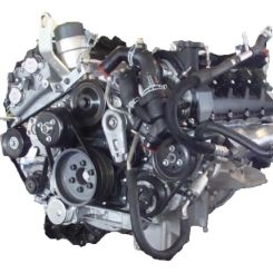 Motor 276dt Land rover Discovery iii (l319) 2.7 td 4x4