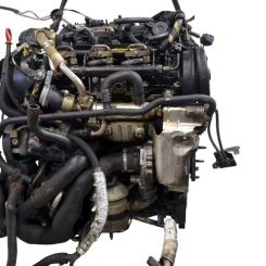 Motor 276dt Land rover Discovery iii (l319) 2.7 td 4x4