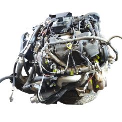 Motor 276dt Land rover Discovery iii (l319) 2.7 td 4x4