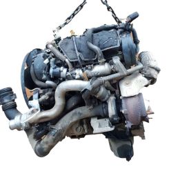 Motor 276dt Land rover Discovery iii (l319) 2.7 td 4x4