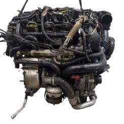 Motor 276dt Land rover Discovery iii (l319) 2.7 td 4x4