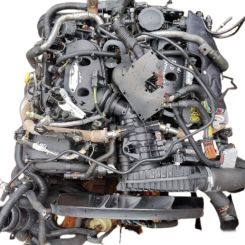 Motor 276dt Land rover Discovery iii (l319) 2.7 td 4x4