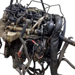 Motor 276dt Land rover Discovery iii (l319) 2.7 td 4x4