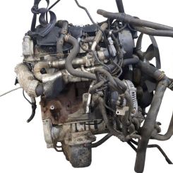 Motor 276dt Land rover Discovery iii (l319) 2.7 td 4x4