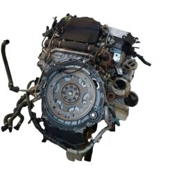 Motor 448pn Land rover Discovery iii (l319) 4.4 4x4