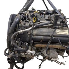 Motor 448pn Land rover Discovery iii (l319) 4.4 4x4