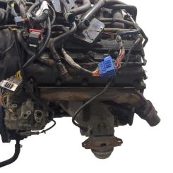 Motor 448pn Land rover Discovery iii (l319) 4.4 4x4