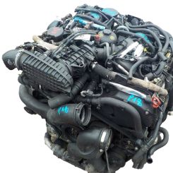 Motor 276dt Land rover Discovery iv (l319) 2.7 td 4x4