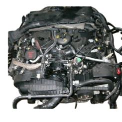 Motor 276dt Land rover Discovery iv (l319) 2.7 td 4x4