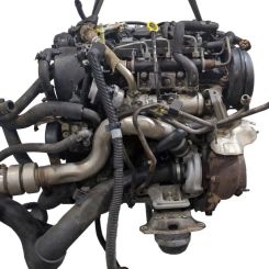 Motor 276dt Land rover Discovery iv (l319) 2.7 td 4x4