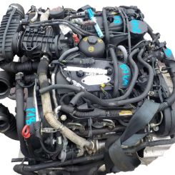 Motor 276dt Land rover Discovery iv (l319) 2.7 td 4x4