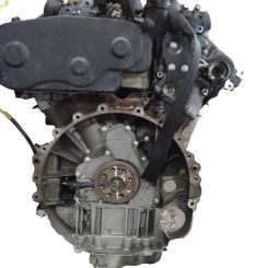 Motor 276dt Land rover Discovery iv (l319) 2.7 td 4x4