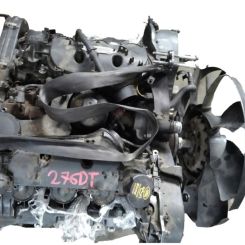 Motor 276dt Land rover Discovery iv (l319) 2.7 td 4x4