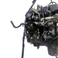 Motor 276dt Land rover Discovery iv (l319) 2.7 td 4x4