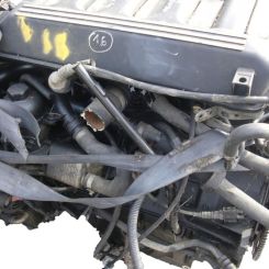 Motor 306dt Land rover Discovery iv (l319) 3.0 sdv6 4x4