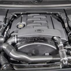 Motor 306dt Land rover Discovery iv (l319) 3.0 sdv6 4x4