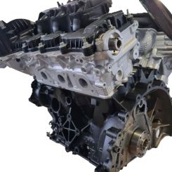Motor 306dt Land rover Discovery iv (l319) 3.0 td 4x4