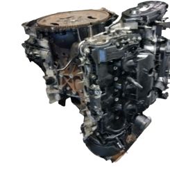 Motor 306dt Land rover Discovery iv (l319) 3.0 td 4x4