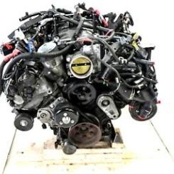 Motor 306dt Land rover Discovery iv (l319) 3.0 td 4x4