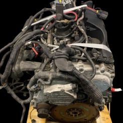Motor 204dtd Land rover Discovery sport (l550) 2.0 d 4x4