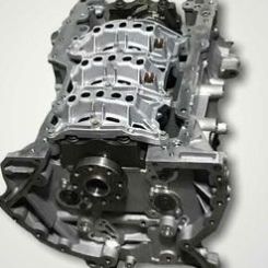 Motor 204dtd Land rover Discovery sport (l550) 2.0 d 4x4
