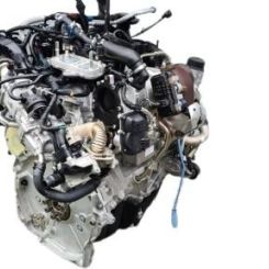 Motor 204dtd Land rover Discovery sport (l550) 2.0 d