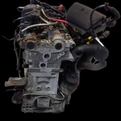 Motor 204dtd Land rover Discovery sport (l550) 2.0 d165