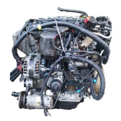 Motor 224dt Land rover Discovery sport (l550) 2.2 d 4x4