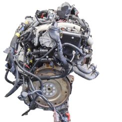 Motor 224dt Land rover Discovery sport (l550) 2.2 d 4x4