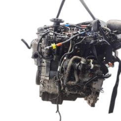 Motor 204dtd Land rover Discovery sport van (l550) Td4 4x4