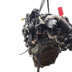 Motor 204dtd Land rover Discovery sport van (l550) Td4 4x4