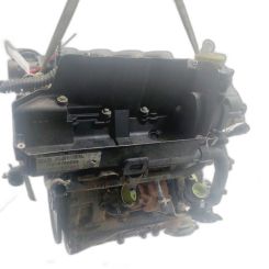 Motor 204dtd Land rover Discovery sport van (l550) Td4 4x4