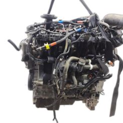 Motor 204dtd Land rover Discovery sport van (l550) Td4 4x4
