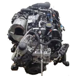 Motor 204dtd Land rover Discovery v (l462) 2.0 td4 4x4
