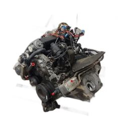 Motor 306dt Land rover Discovery v (l462) 3.0 d 4x4
