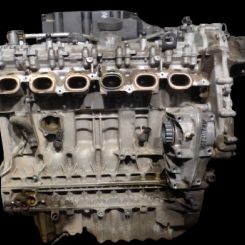 Motor 306dt Land rover Discovery v (l462) 3.0 d 4x4