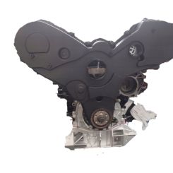 Motor 306dt Land rover Discovery v (l462) 3.0 d 4x4