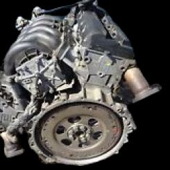 Motor 306dt Land rover Discovery v (l462) 3.0 d 4x4