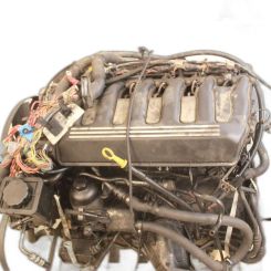 Motor 306dt Land rover Discovery v (l462) 3.0 d 4x4