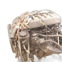 Motor 306dt Land rover Discovery v (l462) 3.0 d 4x4