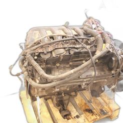 Motor 306dt Land rover Discovery v (l462) 3.0 d 4x4