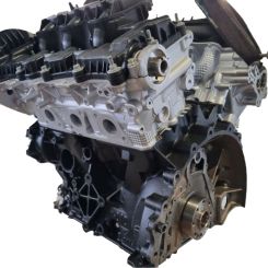Motor 306dt Land rover Discovery v (l462) 3.0 sdv6 4x4