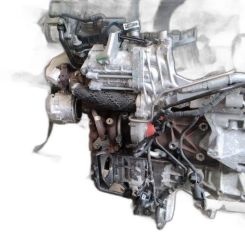 Motor 306dt Land rover Discovery v (l462) 3.0 td6 4x4